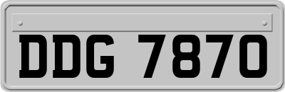 DDG7870