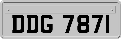 DDG7871
