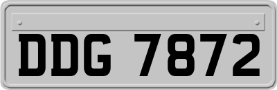 DDG7872