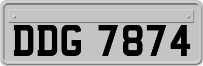 DDG7874