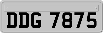 DDG7875