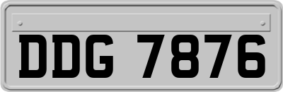 DDG7876