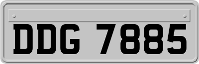 DDG7885