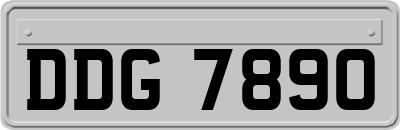 DDG7890