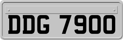 DDG7900