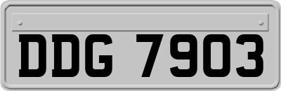 DDG7903