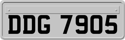 DDG7905