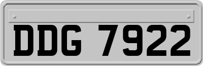 DDG7922