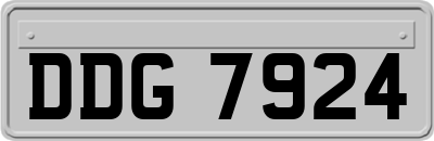 DDG7924