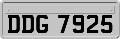 DDG7925