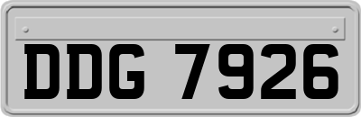 DDG7926