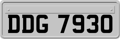 DDG7930