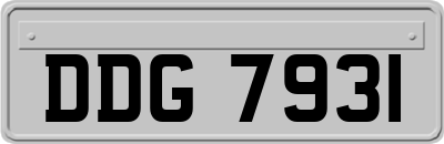 DDG7931