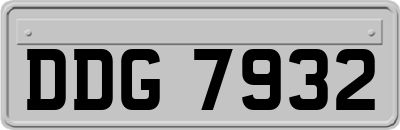 DDG7932