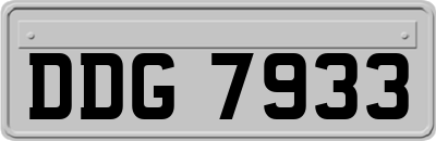 DDG7933