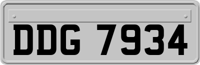 DDG7934