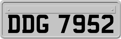 DDG7952