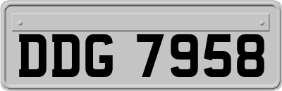 DDG7958