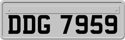 DDG7959