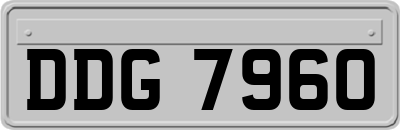 DDG7960