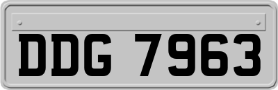 DDG7963