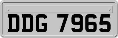 DDG7965