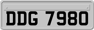 DDG7980