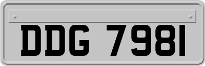 DDG7981