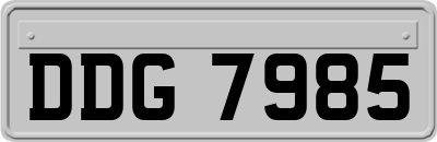DDG7985
