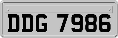 DDG7986