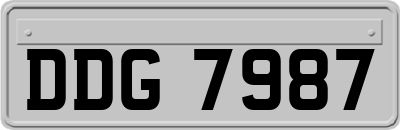 DDG7987