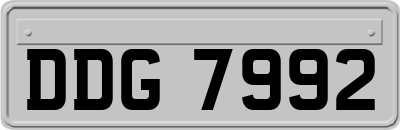 DDG7992