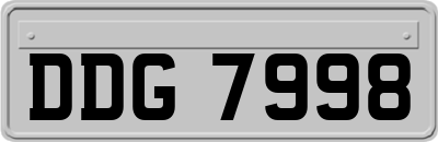 DDG7998