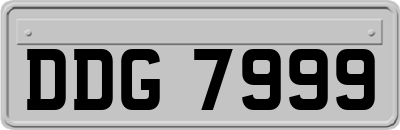 DDG7999