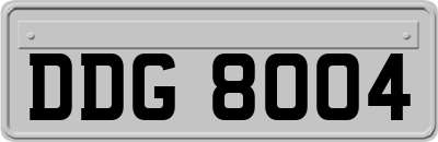 DDG8004