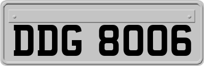 DDG8006