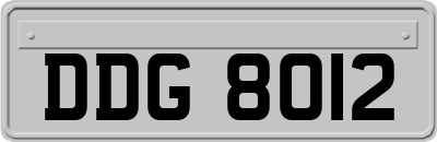 DDG8012