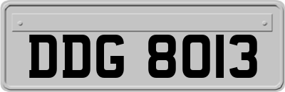DDG8013