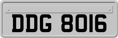 DDG8016