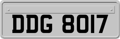 DDG8017