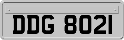 DDG8021