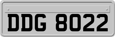 DDG8022