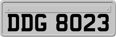 DDG8023