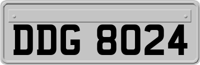 DDG8024