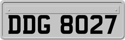 DDG8027