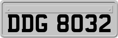 DDG8032