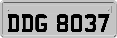 DDG8037