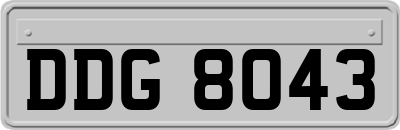 DDG8043