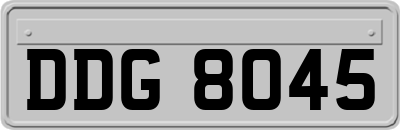 DDG8045