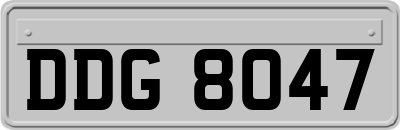 DDG8047